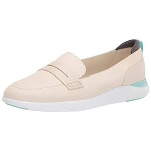 Cole Haan womens Lady Essex Penny Loafer 6 B